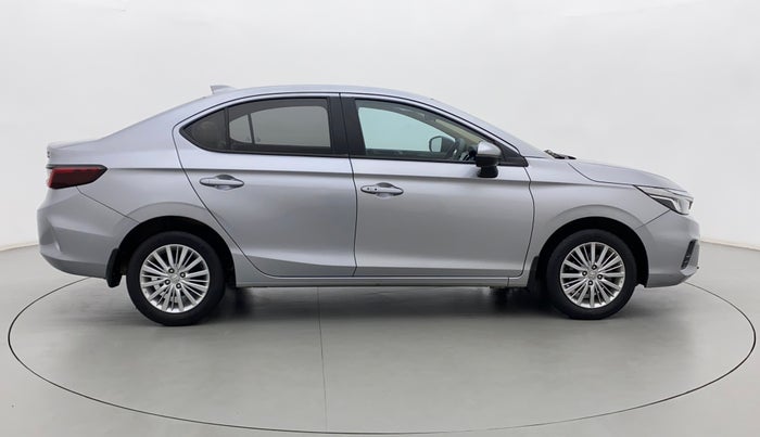 2020 Honda City 1.5L I-VTE V CVT, Petrol, Automatic, 39,235 km, Right Side View