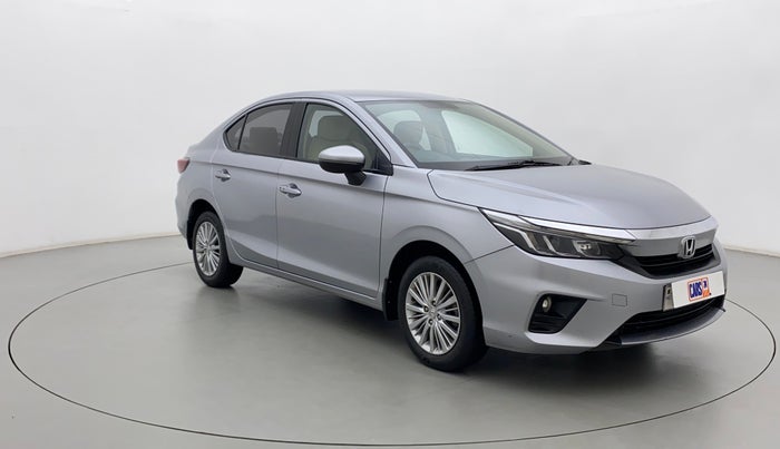 2020 Honda City 1.5L I-VTE V CVT, Petrol, Automatic, 39,235 km, Right Front Diagonal