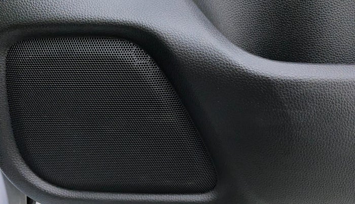 2020 Honda City 1.5L I-VTE V CVT, Petrol, Automatic, 39,235 km, Speaker