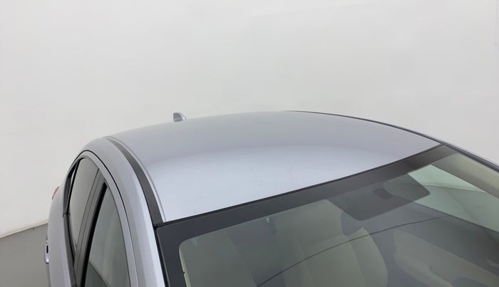 2020 Honda City 1.5L I-VTE V CVT, Petrol, Automatic, 39,235 km, Roof