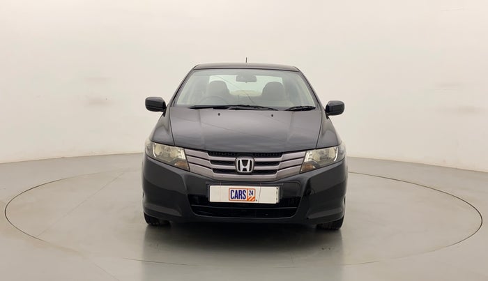 2010 Honda City 1.5L I-VTEC S MT, Petrol, Manual, 1,31,142 km, Front