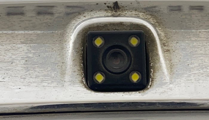 2020 Maruti Baleno ZETA PETROL 1.2, Petrol, Manual, 57,158 km, Parking Camera