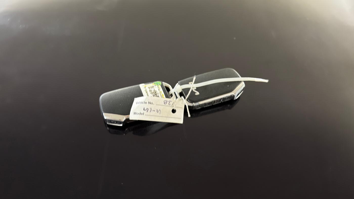 2023 KIA SELTOS  GTX Plus 1.5 Turbo Petrol DCT, Petrol, Automatic, 36,162 km, Key Close Up