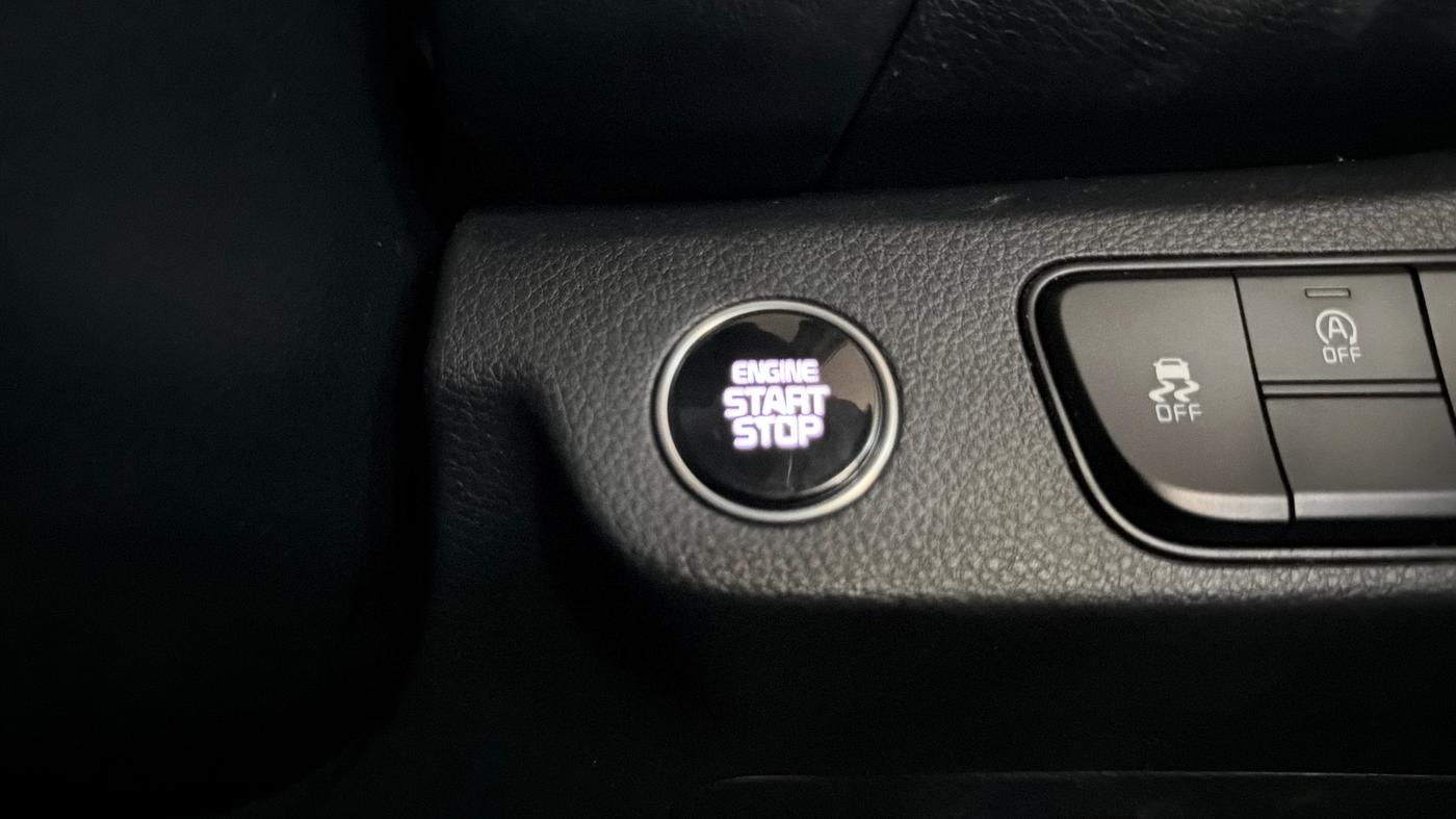 2023 KIA SELTOS  GTX Plus 1.5 Turbo Petrol DCT, Petrol, Automatic, 36,162 km, Keyless Start/ Stop Button