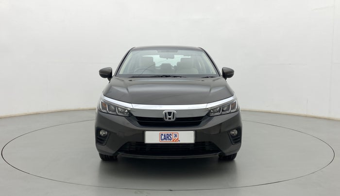 2022 Honda City 1.5L I-VTE V CVT, Petrol, Automatic, 18,830 km, Front