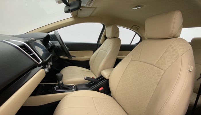 2022 Honda City 1.5L I-VTE V CVT, Petrol, Automatic, 18,830 km, Right Side Front Door Cabin