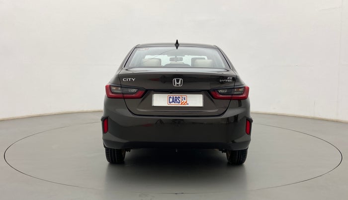 2022 Honda City 1.5L I-VTE V CVT, Petrol, Automatic, 18,830 km, Back/Rear