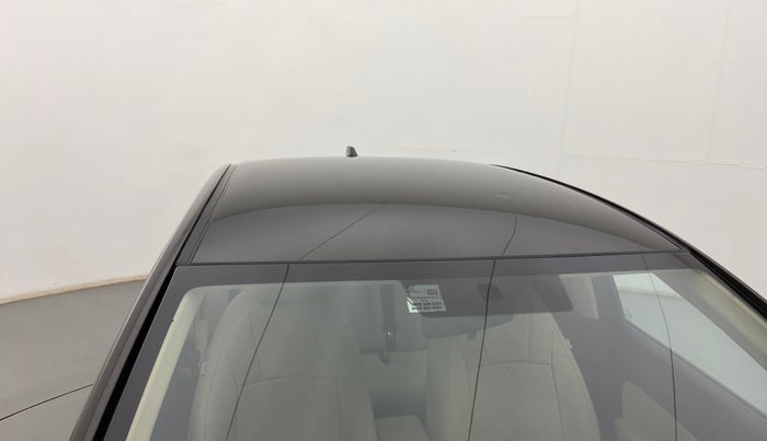 2022 Honda City 1.5L I-VTE V CVT, Petrol, Automatic, 18,830 km, Roof