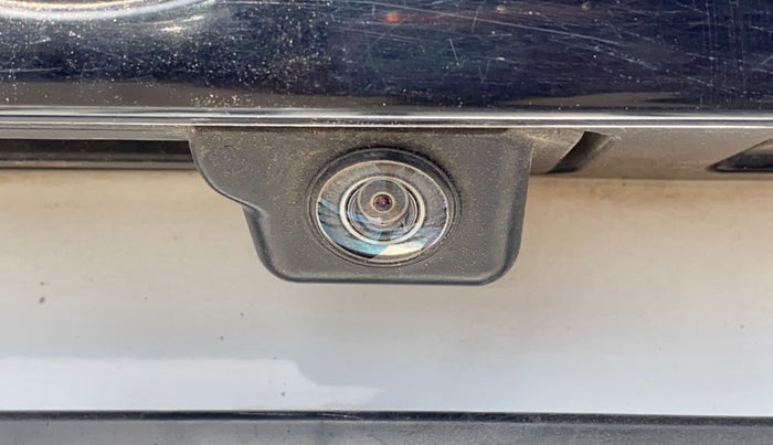 2022 Volkswagen TAIGUN HIGHLINE 1.0 TSI MT, Petrol, Manual, 71,467 km, Parking Camera