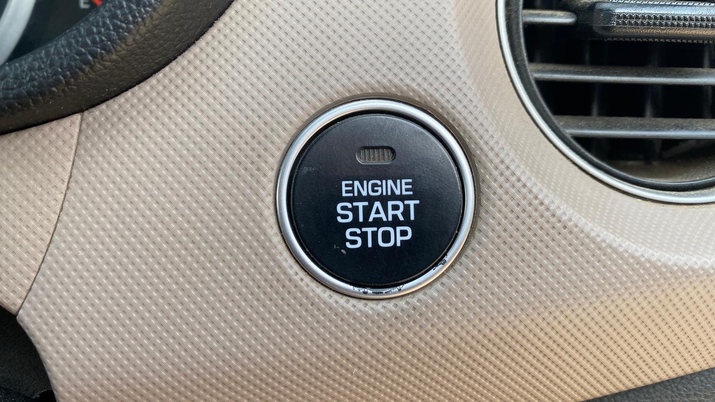 2014 Hyundai Grand i10 ASTA 1.2 KAPPA VTVT, Petrol, Manual, 80,817 km, Keyless Start/ Stop Button