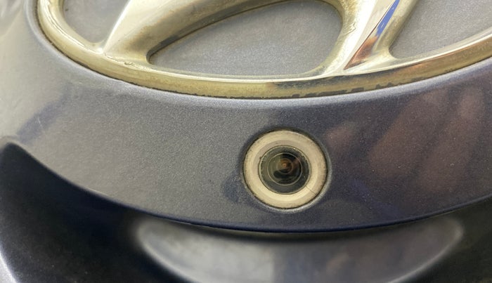 2013 Hyundai i20 SPORTZ 1.4 CRDI, Diesel, Manual, 89,274 km, Parking Camera