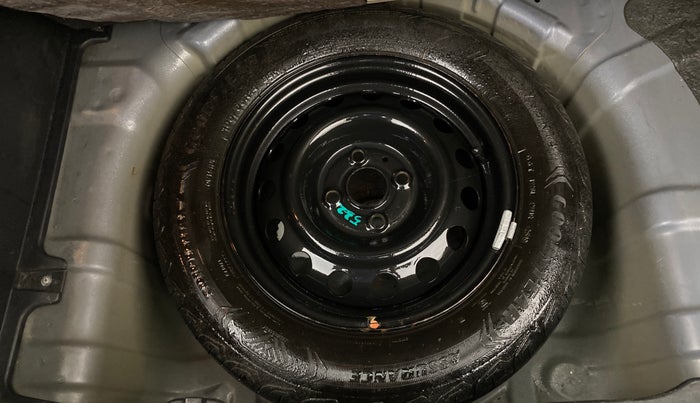 2013 Hyundai i20 SPORTZ 1.4 CRDI, Diesel, Manual, 89,274 km, Spare Tyre