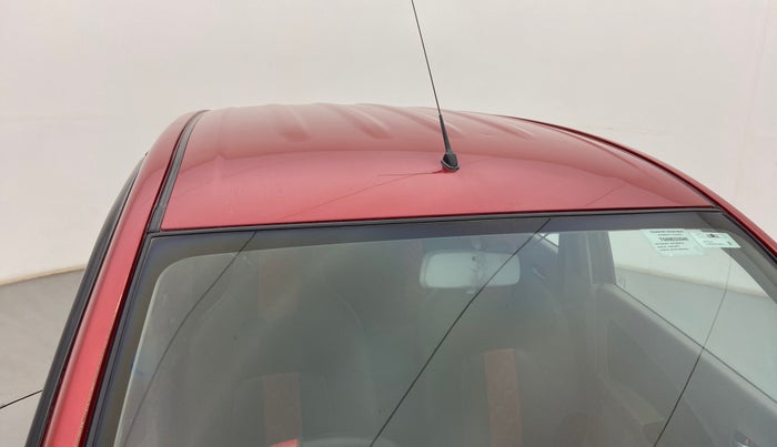 2014 Maruti Celerio VXI AMT, Petrol, Automatic, 27,921 km, Roof