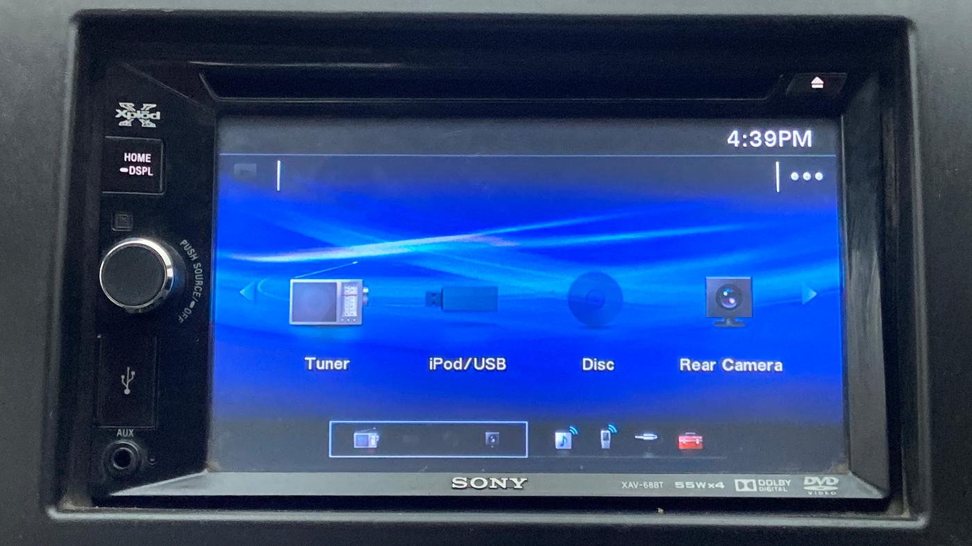 2014 Maruti Celerio VXI AMT, Petrol, Automatic, 27,921 km, Infotainment System
