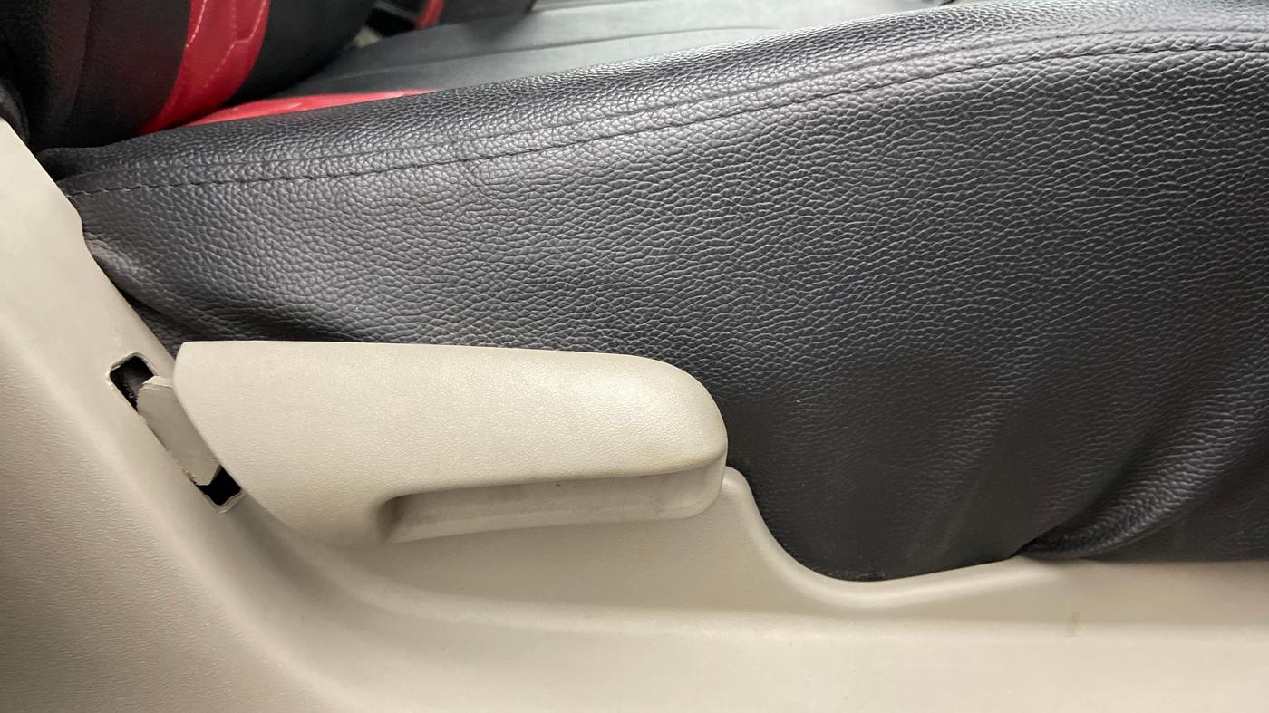 2014 Maruti Celerio VXI AMT, Petrol, Automatic, 27,921 km, Driver Side Adjustment Panel