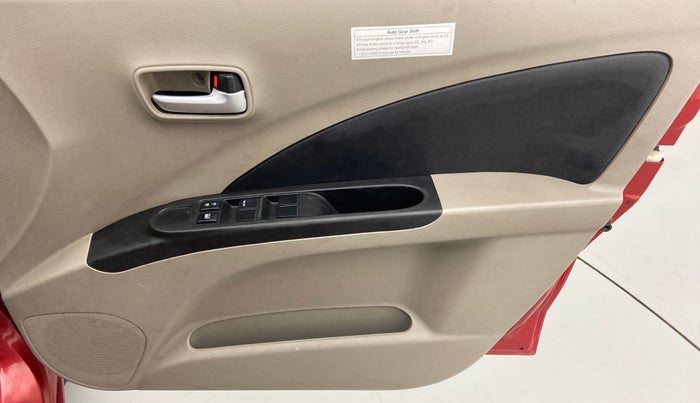 2014 Maruti Celerio VXI AMT, Petrol, Automatic, 27,921 km, Driver Side Door Panels Control