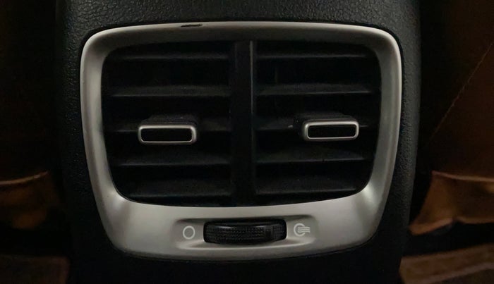 2021 Hyundai VENUE S 1.2, Petrol, Manual, 45,656 km, Rear AC Vents