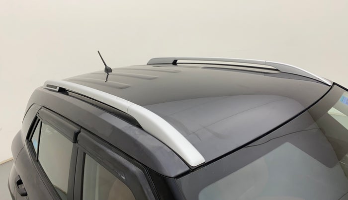 2021 Hyundai VENUE S 1.2, Petrol, Manual, 45,656 km, Roof