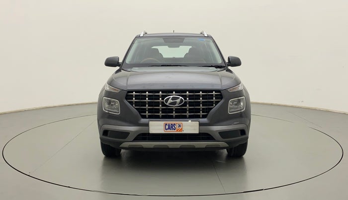 2021 Hyundai VENUE S 1.2, Petrol, Manual, 45,656 km, Front