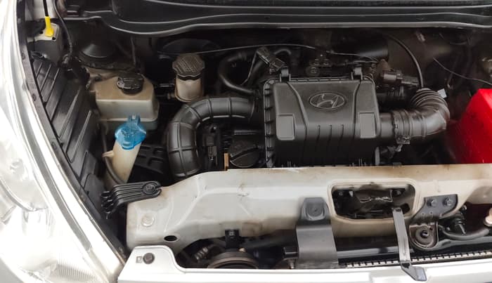 2014 Hyundai Eon ERA +, Petrol, Manual, 52,136 km, Engine View - Right