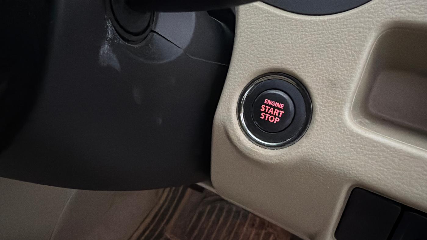 2021 Maruti Ciaz ZETA 1.5 SHVS MT PETROL, Petrol, Manual, 68,314 km, Keyless Start/ Stop Button