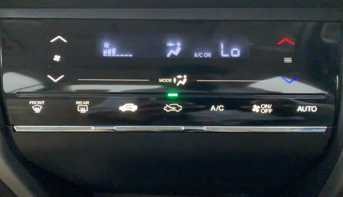 2018 Honda City ZX CVT ANNIVERSARY EDITION, Petrol, Automatic, 15,569 km, Automatic Climate Control