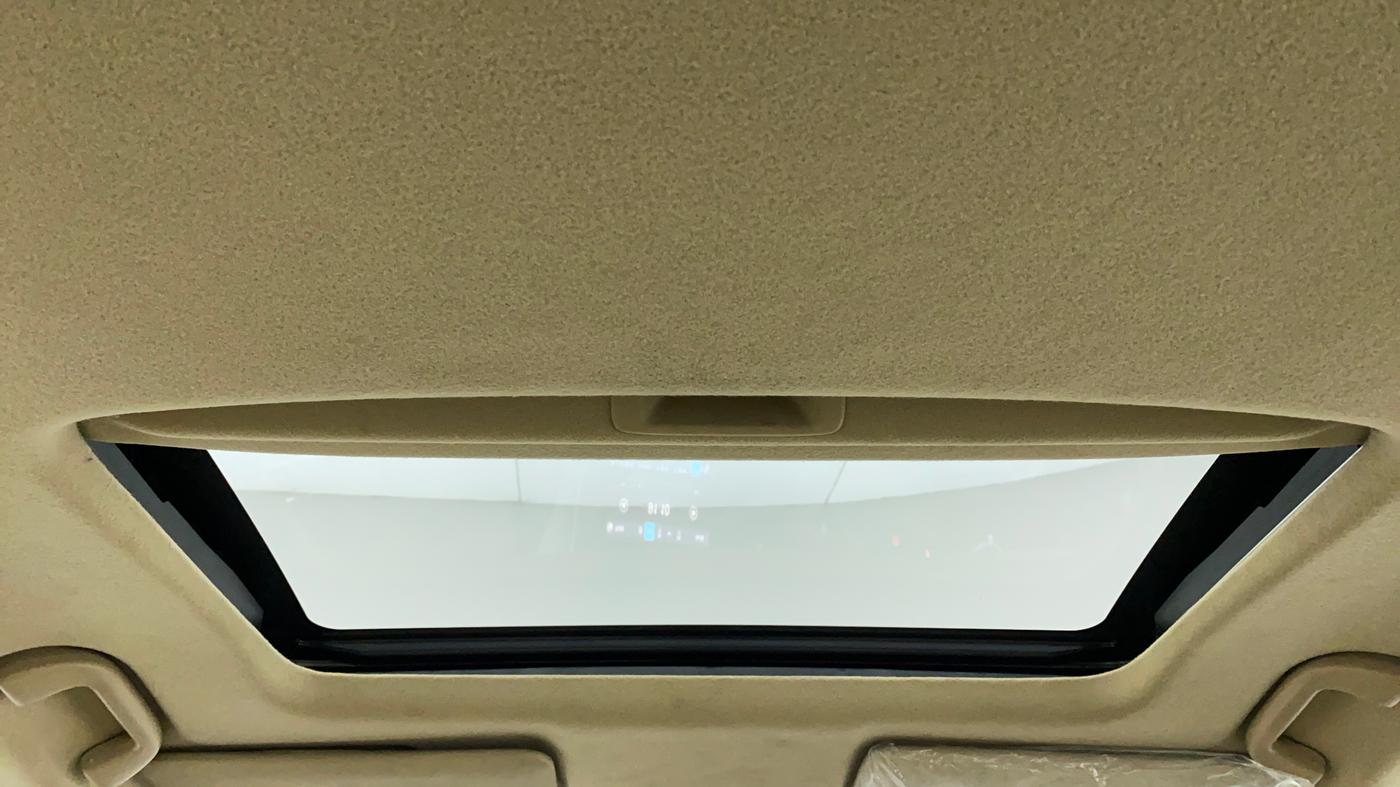 2018 Honda City ZX CVT ANNIVERSARY EDITION, Petrol, Automatic, 15,569 km, Moonroof/ Sunroof