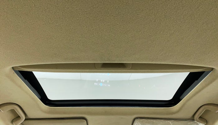2018 Honda City ZX CVT ANNIVERSARY EDITION, Petrol, Automatic, 15,569 km, Moonroof/ Sunroof