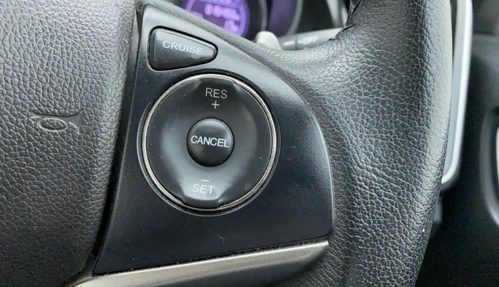 2018 Honda City ZX CVT ANNIVERSARY EDITION, Petrol, Automatic, 15,569 km, Adaptive Cruise Control