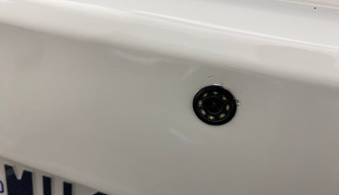 2014 Hyundai Grand i10 MAGNA 1.2 KAPPA VTVT, Petrol, Manual, 48,144 km, Parking Camera