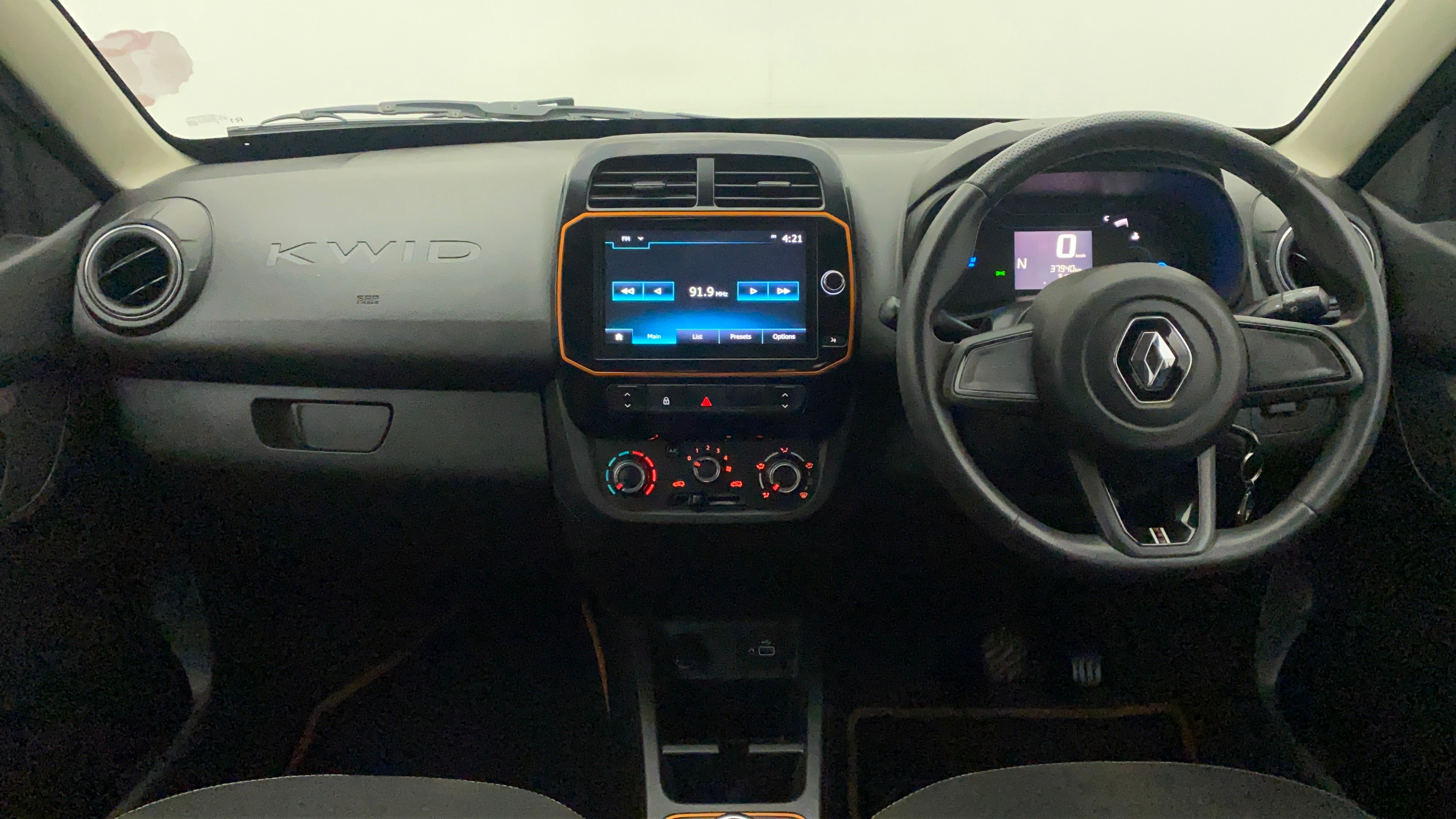 Interior