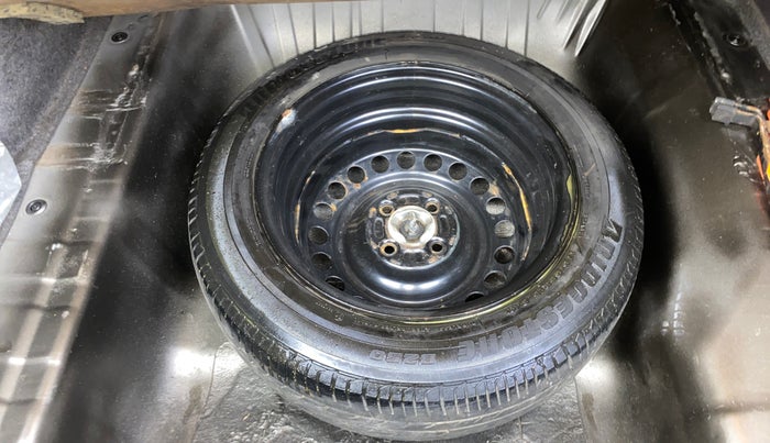 2014 Honda City 1.5L I-VTEC VX CVT, Petrol, Automatic, 70,495 km, Spare Tyre