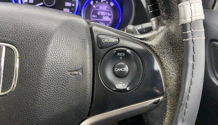 2014 Honda City 1.5L I-VTEC VX CVT, Petrol, Automatic, 70,495 km, Adaptive Cruise Control