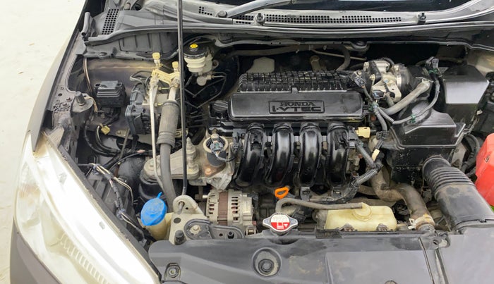 2014 Honda City 1.5L I-VTEC VX CVT, Petrol, Automatic, 70,495 km, Engine View - Right