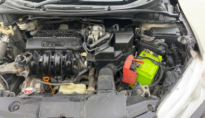 2014 Honda City 1.5L I-VTEC VX CVT, Petrol, Automatic, 70,495 km, Engine View - Left
