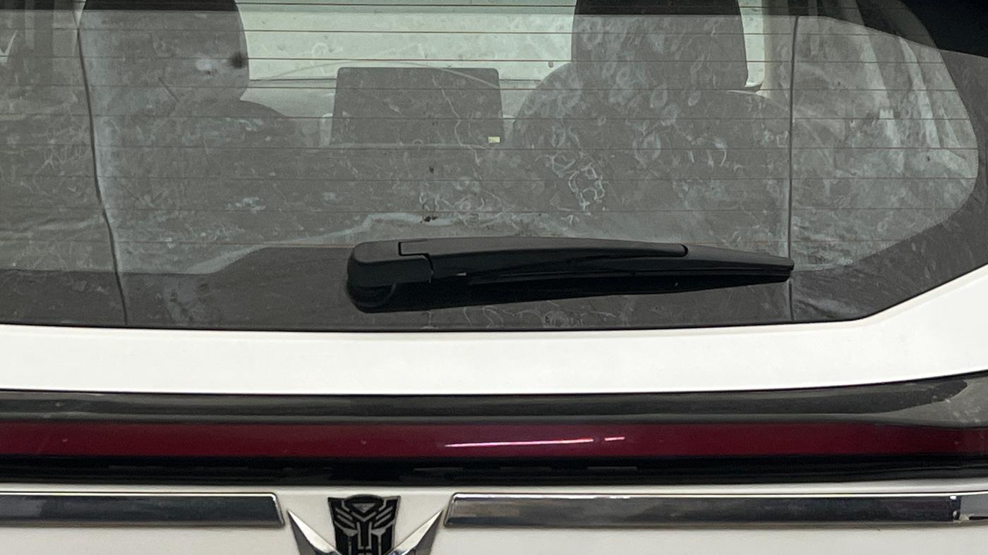 2024 Mahindra XUV 3XO AX5L 1.2 TGDi, Petrol, Manual, 24,133 km, Rear Wiper
