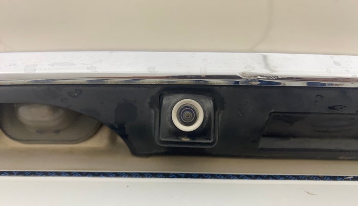 2016 Hyundai Creta SX PLUS AT 1.6 DIESEL, Diesel, Automatic, 1,48,650 km, Parking Camera