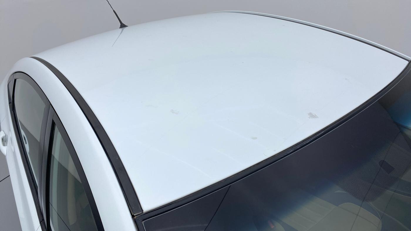 2012 Hyundai Verna FLUIDIC 1.6 SX CRDI, Diesel, Manual, 2,34,287 km, Roof