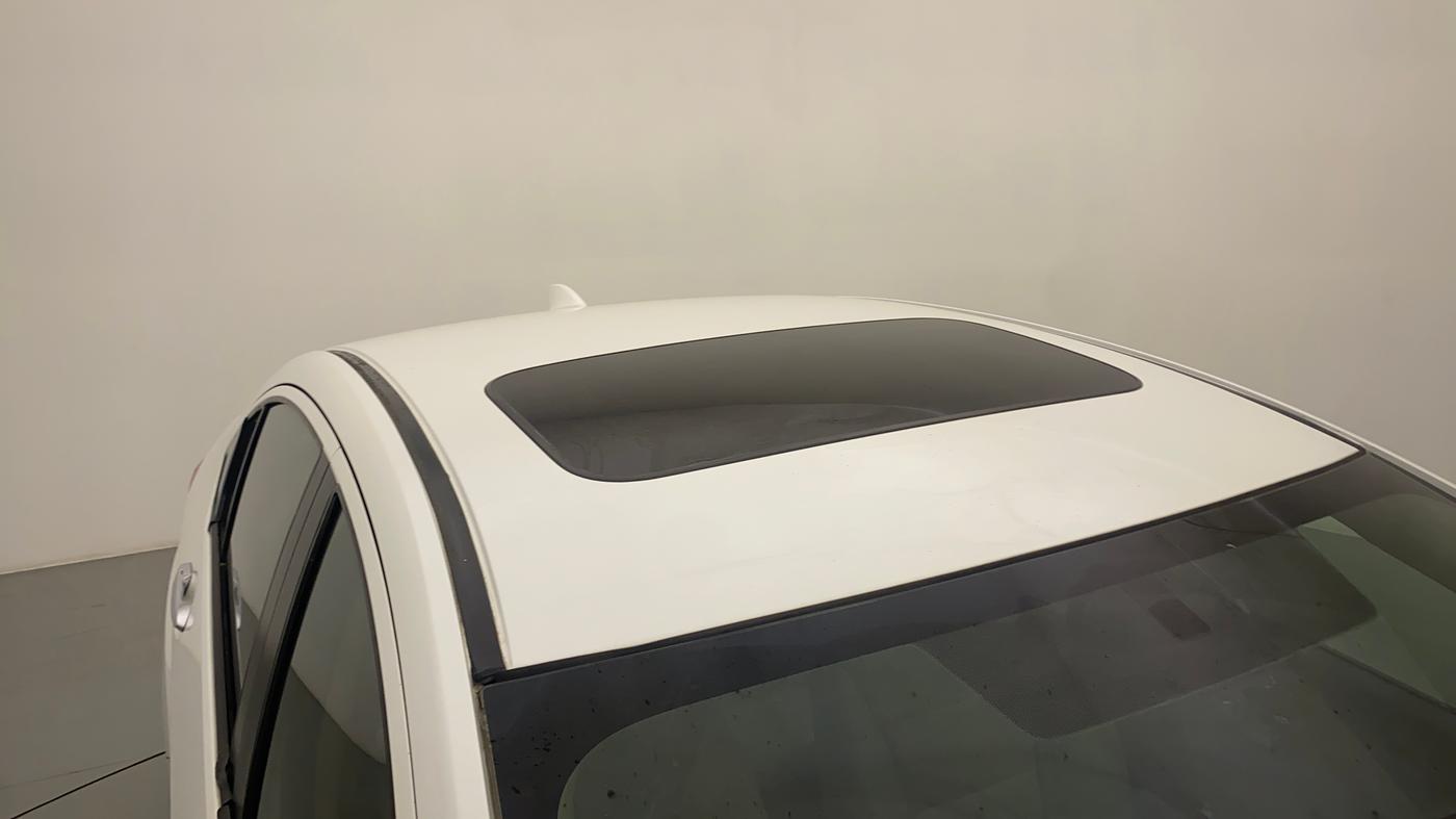 2016 Honda City 1.5L I-VTEC VX CVT, Petrol, Automatic, 51,329 km, Roof