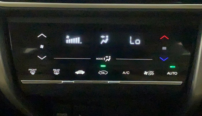 2016 Honda City 1.5L I-VTEC VX CVT, Petrol, Automatic, 51,329 km, Automatic Climate Control