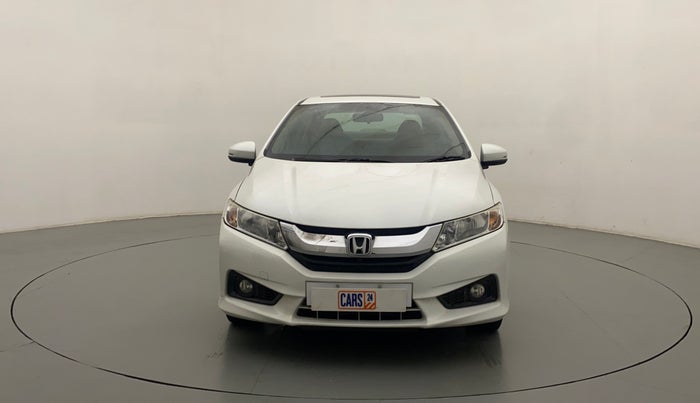 2016 Honda City 1.5L I-VTEC VX CVT, Petrol, Automatic, 51,329 km, Front