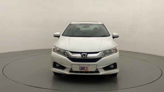 2016 Honda City 1.5L I-VTEC VX CVT, Petrol, Automatic, 51,329 km, Front