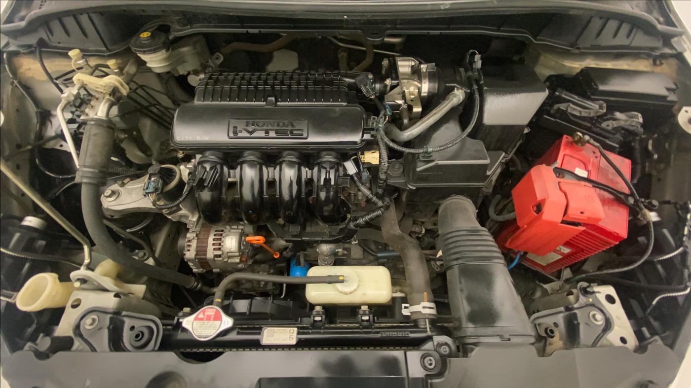 2016 Honda City 1.5L I-VTEC VX CVT, Petrol, Automatic, 51,329 km, Open Bonet