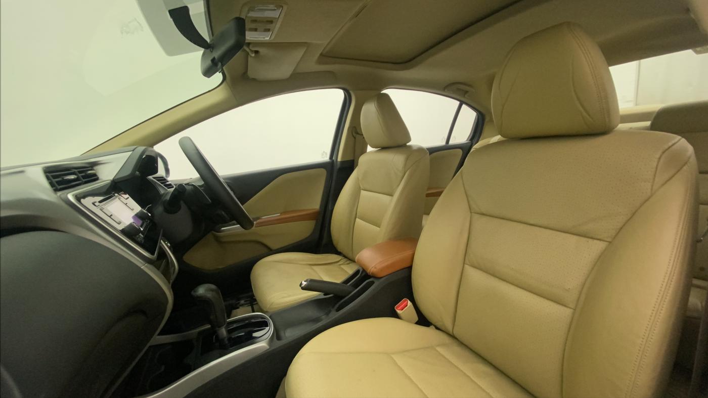 2016 Honda City 1.5L I-VTEC VX CVT, Petrol, Automatic, 51,329 km, Right Side Front Door Cabin