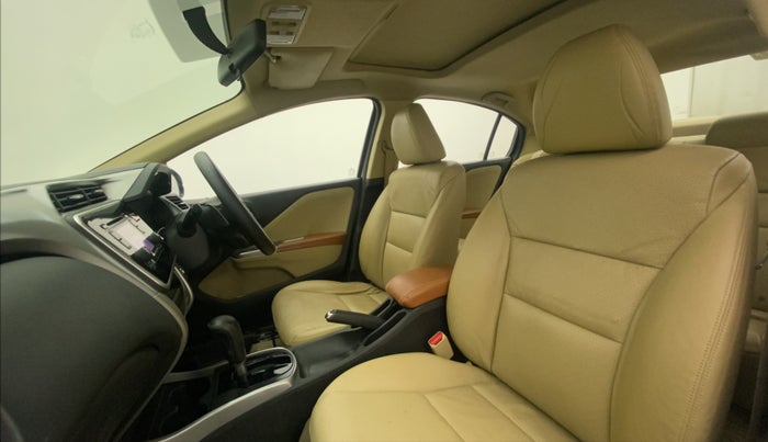 2016 Honda City 1.5L I-VTEC VX CVT, Petrol, Automatic, 51,329 km, Right Side Front Door Cabin
