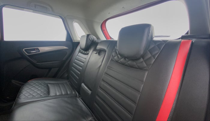 2020 Maruti Vitara Brezza ZDI, Diesel, Manual, 31,439 km, Right Side Rear Door Cabin