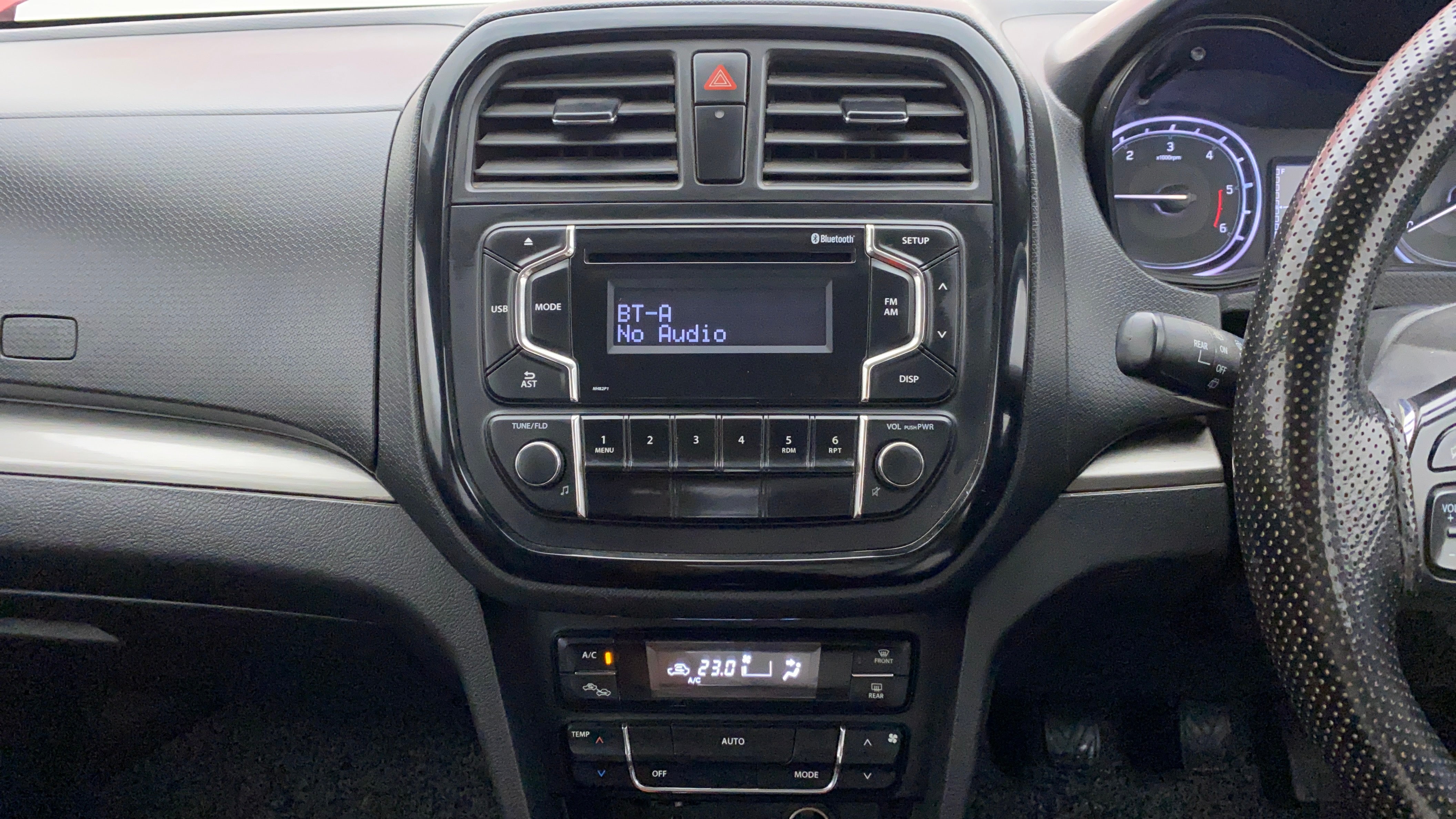 Features