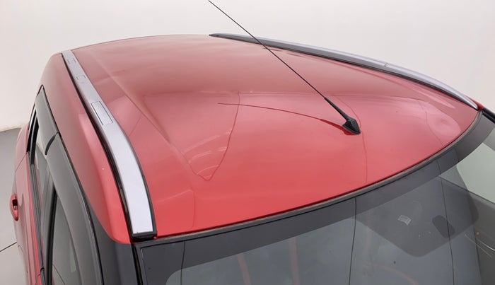 2020 Maruti Vitara Brezza ZDI, Diesel, Manual, 31,439 km, Roof
