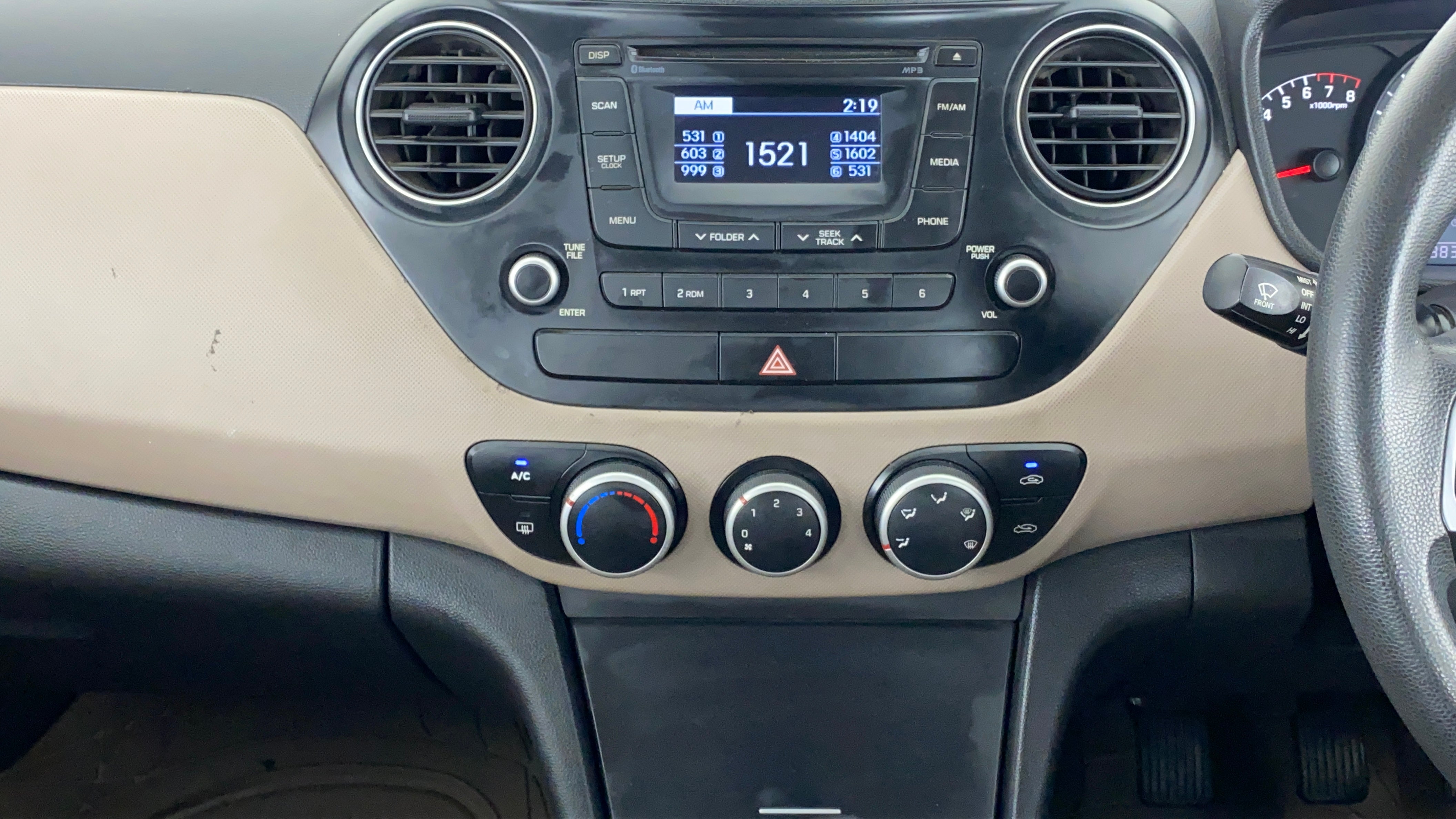 Features