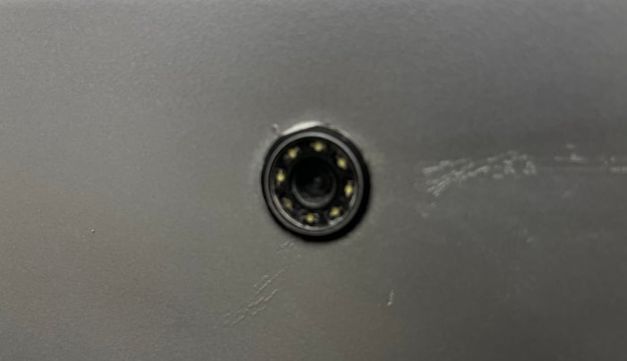 2021 Maruti New Wagon-R LXI CNG 1.0, CNG, Manual, 80,371 km, Parking Camera